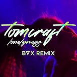 Tomcraft - Loneliness (BVX Remix)
