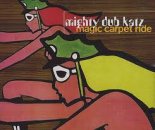 Funny Bubble Mighty Dub Katz x MICHU x VAWERMAN - Magic Carpet Ride ID (DJHooKeR Mah-Up)