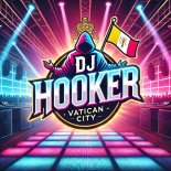 Tom Brook x DES3ETT - Tokotò B o j m (DJHooKeR Mash-Up)