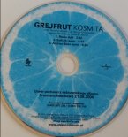 Grejfrut – Kosmita (Soft-Fit Remix) 2000