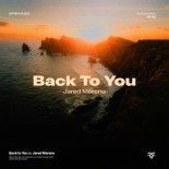 Jared Moreno - Back to You (Original Mix)