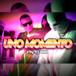 Majki x Kumi ft. Major SPZ - Uno Momento (VAYTO REMIX)