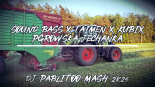 SOUND BASS X TAIMEN X KUBIX PGROWSKA JECHANKA (DJ PABLITOO MASH 2K25)