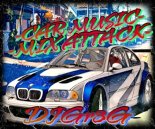 12# CAR MUSIC MIX ATTACK MIXED BY DJ Gr3G -2025-