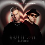 Kolya Funk & Matvey Emerson – What Is Love (Eddie G Extended Remix)