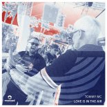 Tommy Mc - Love Is in the Air