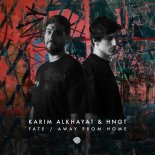 Karim Alkhayat & HNGT - Away from Home (Original Mix)