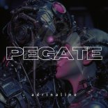 adrinaline - Pegate (Original Mix)