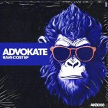 Advokate - Rave Cost (Original Mix)
