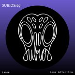 Lampe - Less Attention (Original Mix)