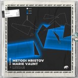 Metodi Hristov, Marie Vaunt - Lunae (Original Mix)