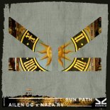 Ailen DC & NAZA RV - Sun Path (Extended Mix)