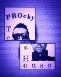 PROcky Tech House mix 14.03.2025