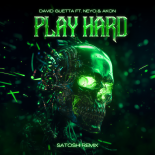David Guetta ft. Neyo & Akon - Play Hard (SATOSHI Remix)