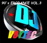 DJ VOYTEC 90`s EURODANCE VOL.3
