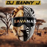 DJ Sanny J - Savanas