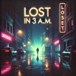 Dżeju - Lost in 3 A.M (Original Mix)