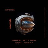 Dark Dropa - Mars Attack (Original Mix)