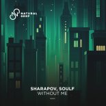 Sharapov & Soulf - Without Me