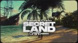 Sandra Cretu - Secret Land (GranTi REMIX)