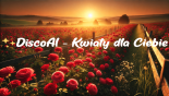 DiscoAI - Kwiaty dla Ciebie