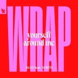 D.O.D. Feat. North - Wrap Yourself Around Me (Instrumental)