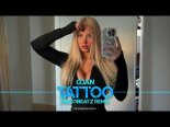 GJan - TATTOO (DiscoBeatz Remix)