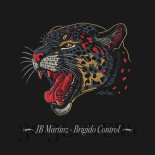 JB Martinz - Brigido Control (Extended Mix)