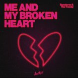 BASSMASSAGE - Me And My Broken Heart