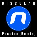 Discolab - Passion (Ivan Jack Remix)