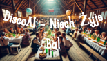 DiscoAI - Niech Żyje Bal