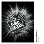 Anna Reusch - Bass Down Low (Original Mix)