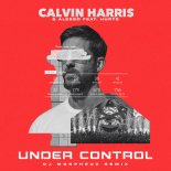 Calvin Harris & Alesso feat. Hurts - Under Control (DJ MorpheuZ Remix)