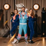 Pan Krewka - Bo nie lubisz disco