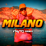 Boski Heniek - Milano (VAYTO REMIX)