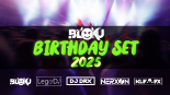 💥 BIRTHDAY SET💥 - ⚡ BLOKU | DJ LEGO | DJ DRX | DJ NERXON | DJ KLEVEX ⚡ - 2025