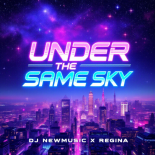 Dj Newmusic x Regina - In Your Arms Tonight (New Eurodance Hit 2025)