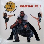 Real 2 Real - I Like To Move It (Dj Tomi Edit 2025)