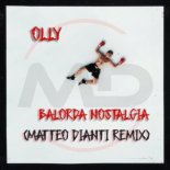 Olly - Balorda Nostalgia (Matteo Dianti Remix) [Extended]