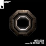 Ottagon Feat. Adriana Stone - Without You (Extended Mix)