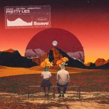 DALEXO & Just Fede & Adrian Fyrla - Pretty Lies (Original Mix)