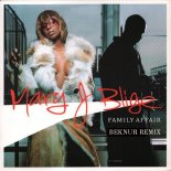 Mary J. Blige - Family Affair (Beknur Remix)