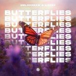 Melodream & Lacey - Butterflies (Original Mix)