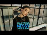 Lola Young - Messy (FAIR PLAY REMIX) (Clean Version)