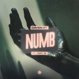 DavidK3y feat. ABBY M. - Numb (Extended Mix)
