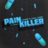 LANNÉ & Paul Keen ft. JUSTN X - Painkiller (Extended Mix)