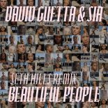 David Guetta & Sia - Beautiful People (Seth Hills Remix)