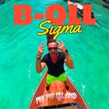 B-QLL - Sigma