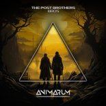 The Post Brothers - Bros (Original Mix)