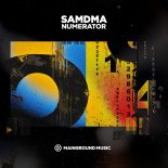 SAMDMA - Numerator (Extended Mix)